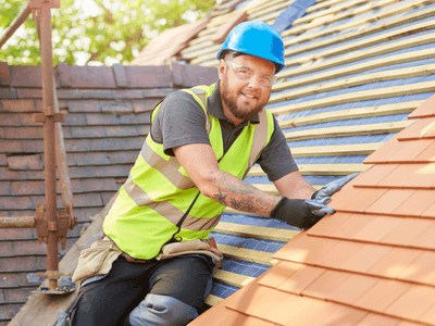 About Roof Repair Experts Henderson, NV
