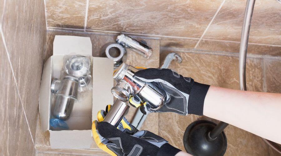 Professional New roof installation in Henderson, NV